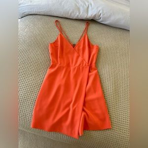 Alice + Olivia romper